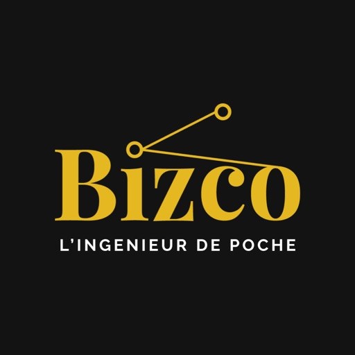 Icône de l’application Bizco
